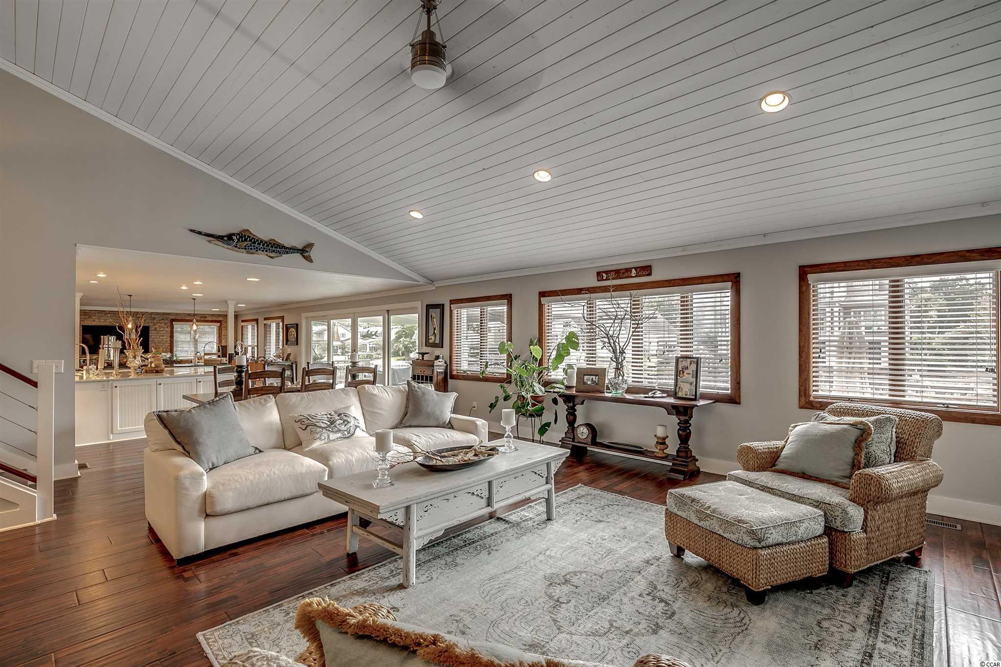 555 Old Field Road Murrells Inlet, SC 29576 - Photo 4 of 40