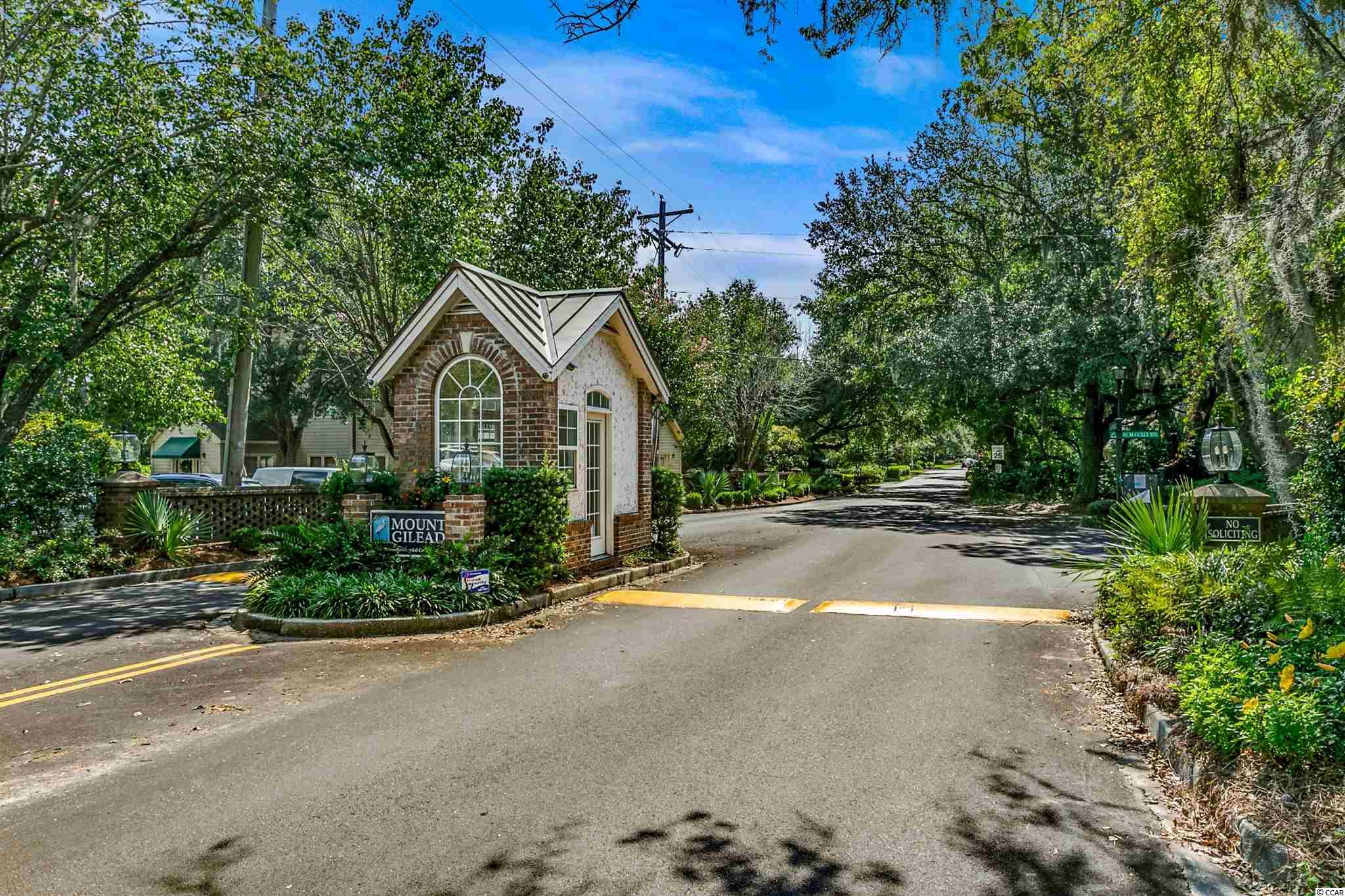 555 Old Field Road Murrells Inlet, SC 29576 - Photo 40 of 40