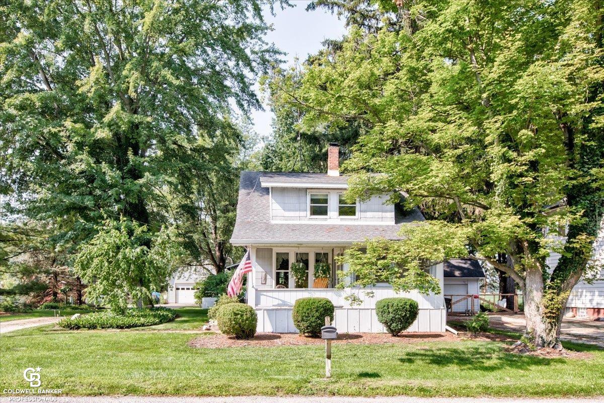8601 Rattle Run Road Columbus, MI 48063 - Photo 1 of 41