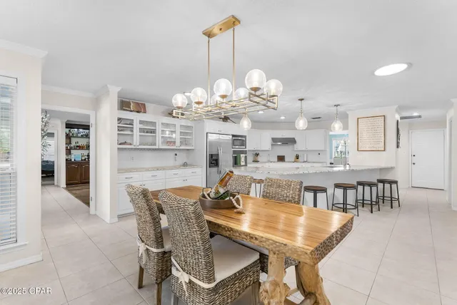 $700,000 | 105 Colony Bay Harbour Drive, Panama City Beach, FL 32407