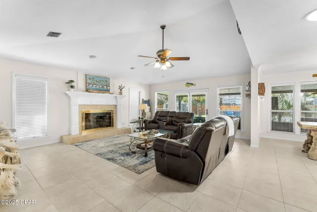 $700,000 | 105 Colony Bay Harbour Drive, Panama City Beach, FL 32407