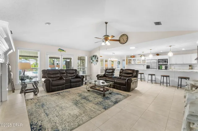 $700,000 | 105 Colony Bay Harbour Drive, Panama City Beach, FL 32407
