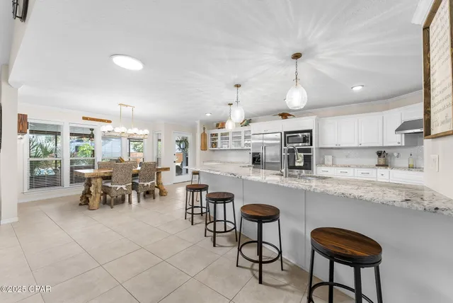 $700,000 | 105 Colony Bay Harbour Drive, Panama City Beach, FL 32407