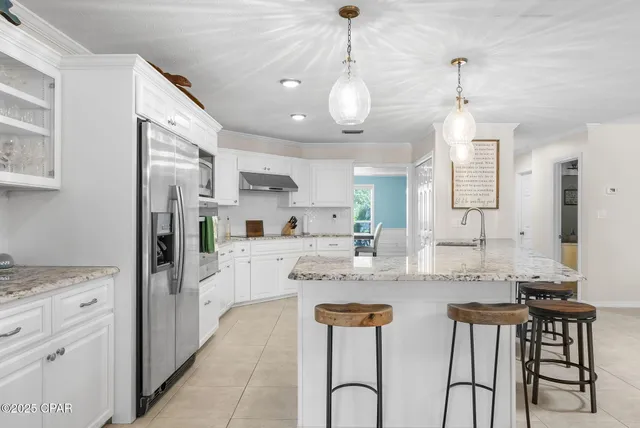 $700,000 | 105 Colony Bay Harbour Drive, Panama City Beach, FL 32407