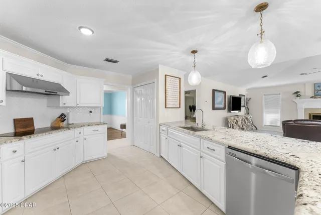 $700,000 | 105 Colony Bay Harbour Drive, Panama City Beach, FL 32407