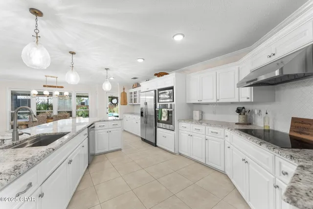 $700,000 | 105 Colony Bay Harbour Drive, Panama City Beach, FL 32407