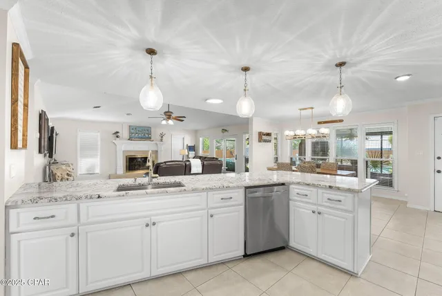 $700,000 | 105 Colony Bay Harbour Drive, Panama City Beach, FL 32407