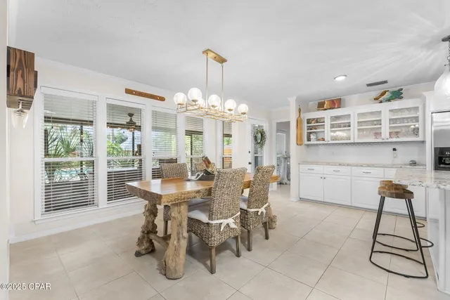 $700,000 | 105 Colony Bay Harbour Drive, Panama City Beach, FL 32407