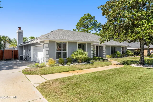 $700,000 | 105 Colony Bay Harbour Drive, Panama City Beach, FL 32407