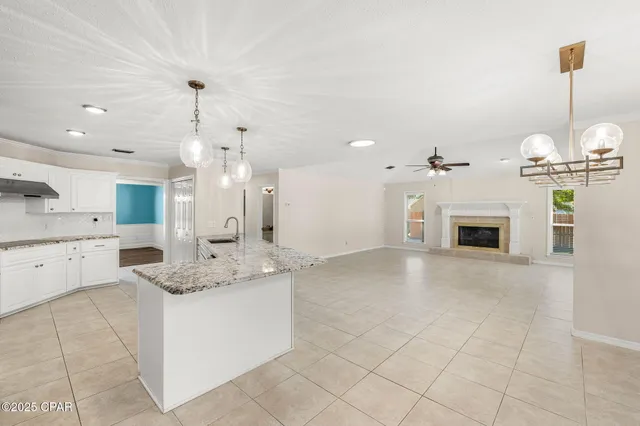 $700,000 | 105 Colony Bay Harbour Drive, Panama City Beach, FL 32407