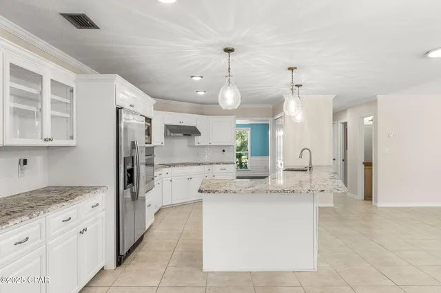 $700,000 | 105 Colony Bay Harbour Drive, Panama City Beach, FL 32407