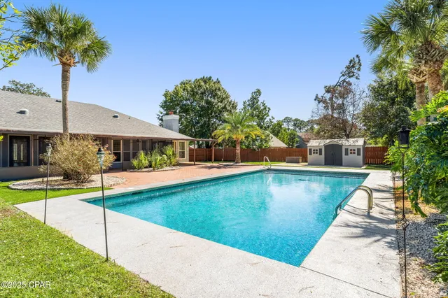 $700,000 | 105 Colony Bay Harbour Drive, Panama City Beach, FL 32407