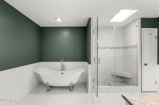 $700,000 | 105 Colony Bay Harbour Drive, Panama City Beach, FL 32407