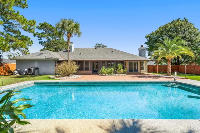 $700,000 | 105 Colony Bay Harbour Drive, Panama City Beach, FL 32407