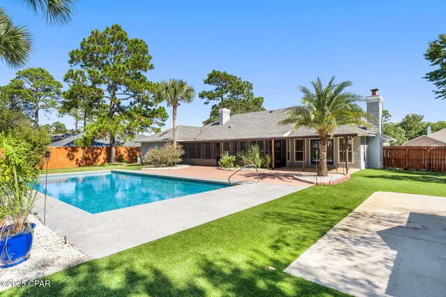 $700,000 | 105 Colony Bay Harbour Drive, Panama City Beach, FL 32407