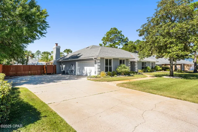 $700,000 | 105 Colony Bay Harbour Drive, Panama City Beach, FL 32407