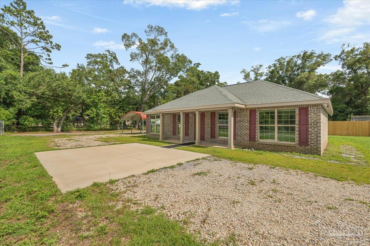 255 Kenmore Road Pensacola, FL 32503 - Photo 12 of 43