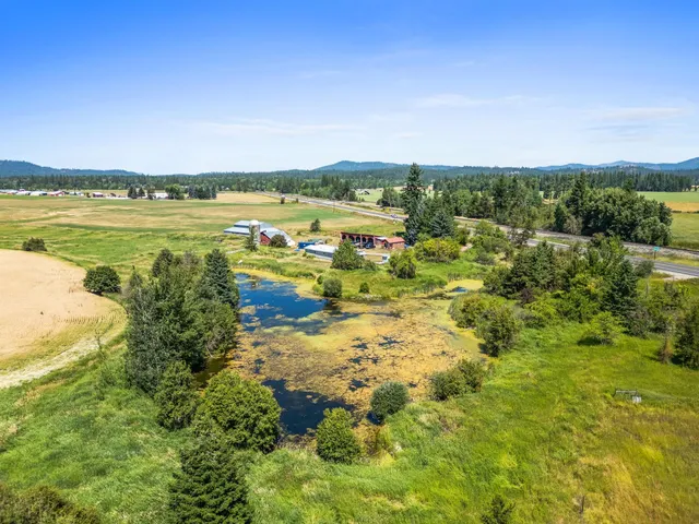 $425,000 | 4616 Highway 395, Clayton, WA 99110