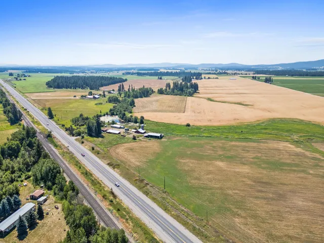 $425,000 | 4616 Highway 395, Clayton, WA 99110