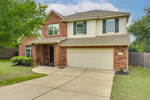 $435,000 | 1509 Encino Drive, Leander, TX 78641
