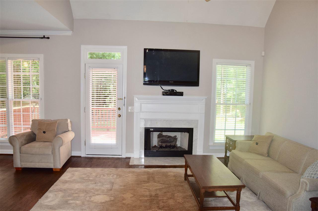 2500 Sugar Maple Court Raleigh, NC 27615 - Photo 5 of 28 Photo 5