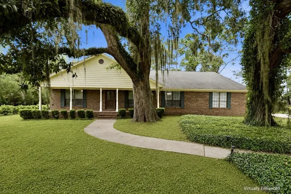 $650,000 | 6150 Borderline Drive, Tallahassee, FL 32312
