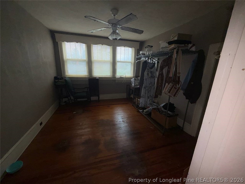 414 Raleigh Street Oxford, NC 27565 - Photo 16 of 22