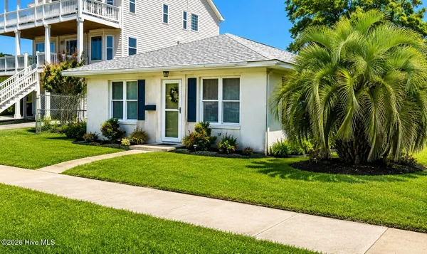 $1,367,000 | 1100 Shepard Street, Morehead City, NC 28557