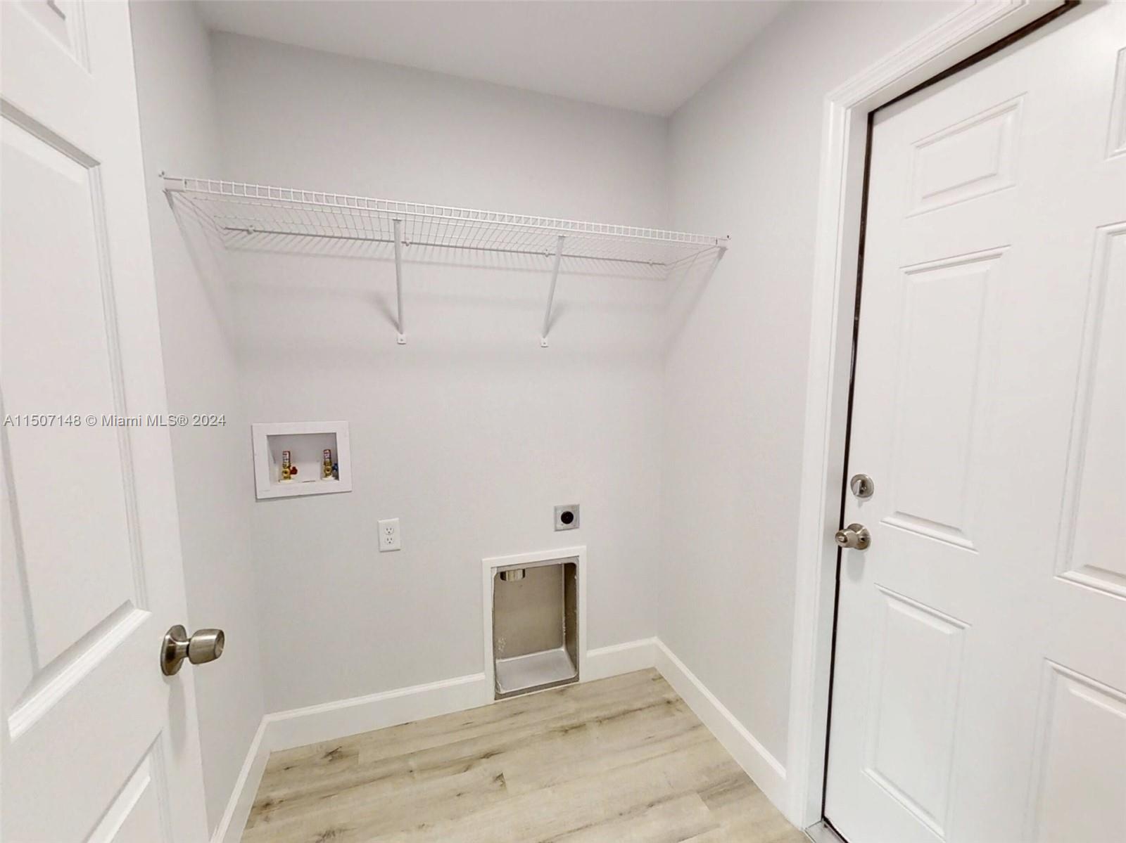 14512 Southwest 25th Lane Ocala, FL 34481 - Photo 20 of 30 a view of a walk in closet