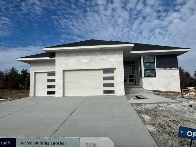 $1,424,737 | 3344 West 133rd Terrace, Leawood, KS 66209