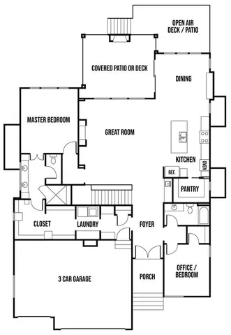 $1,424,737 | 3344 West 133rd Terrace, Leawood, KS 66224