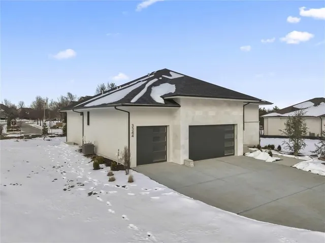 $1,424,737 | 3344 West 133rd Terrace, Leawood, KS 66224