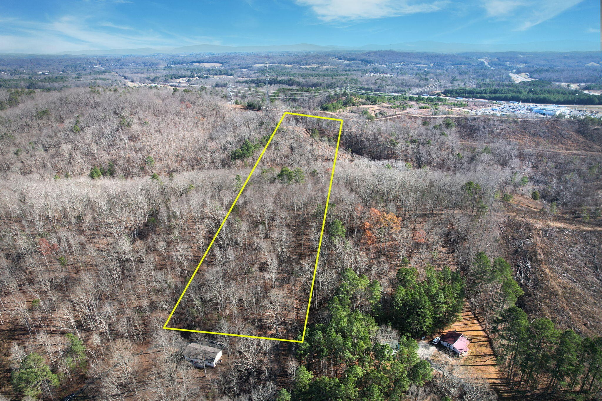 0 Harris Creek Road Southwest McDonald, TN 37353 - Photo 11 of 13