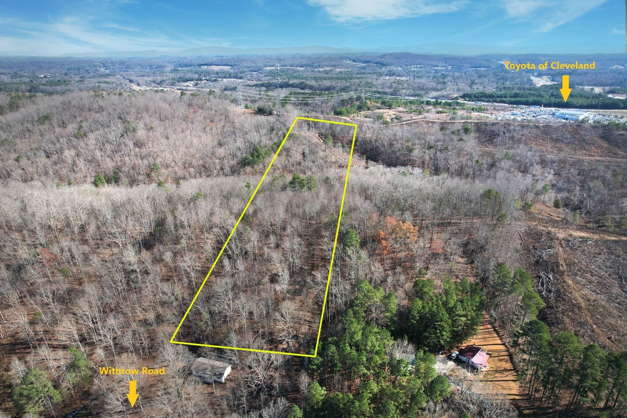 0 Withrow Road Southwest McDonald, TN 37353 - Photo 11 of 13 a view of a city