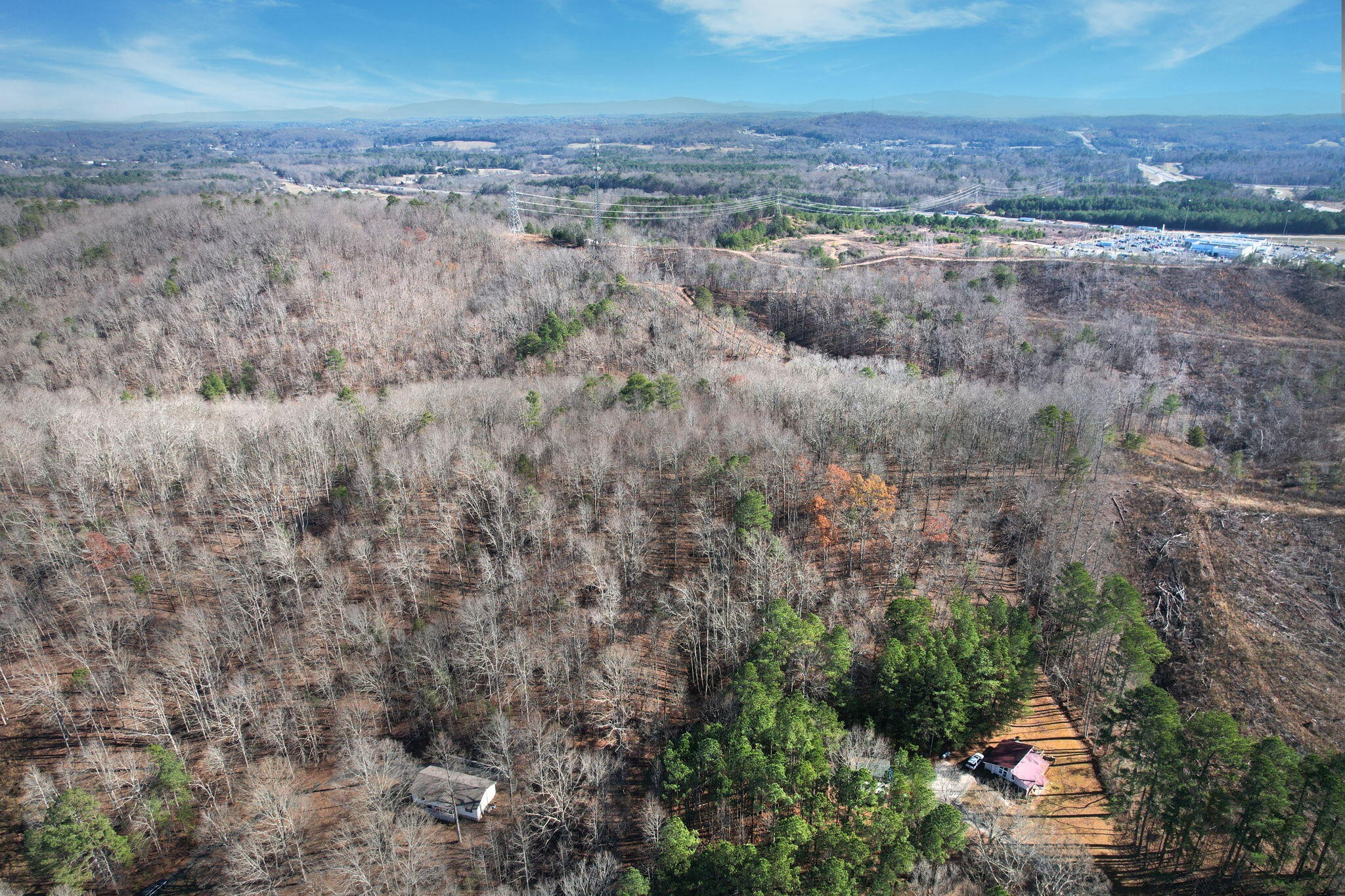 0 Harris Creek Road Southwest McDonald, TN 37353 - Photo 12 of 13