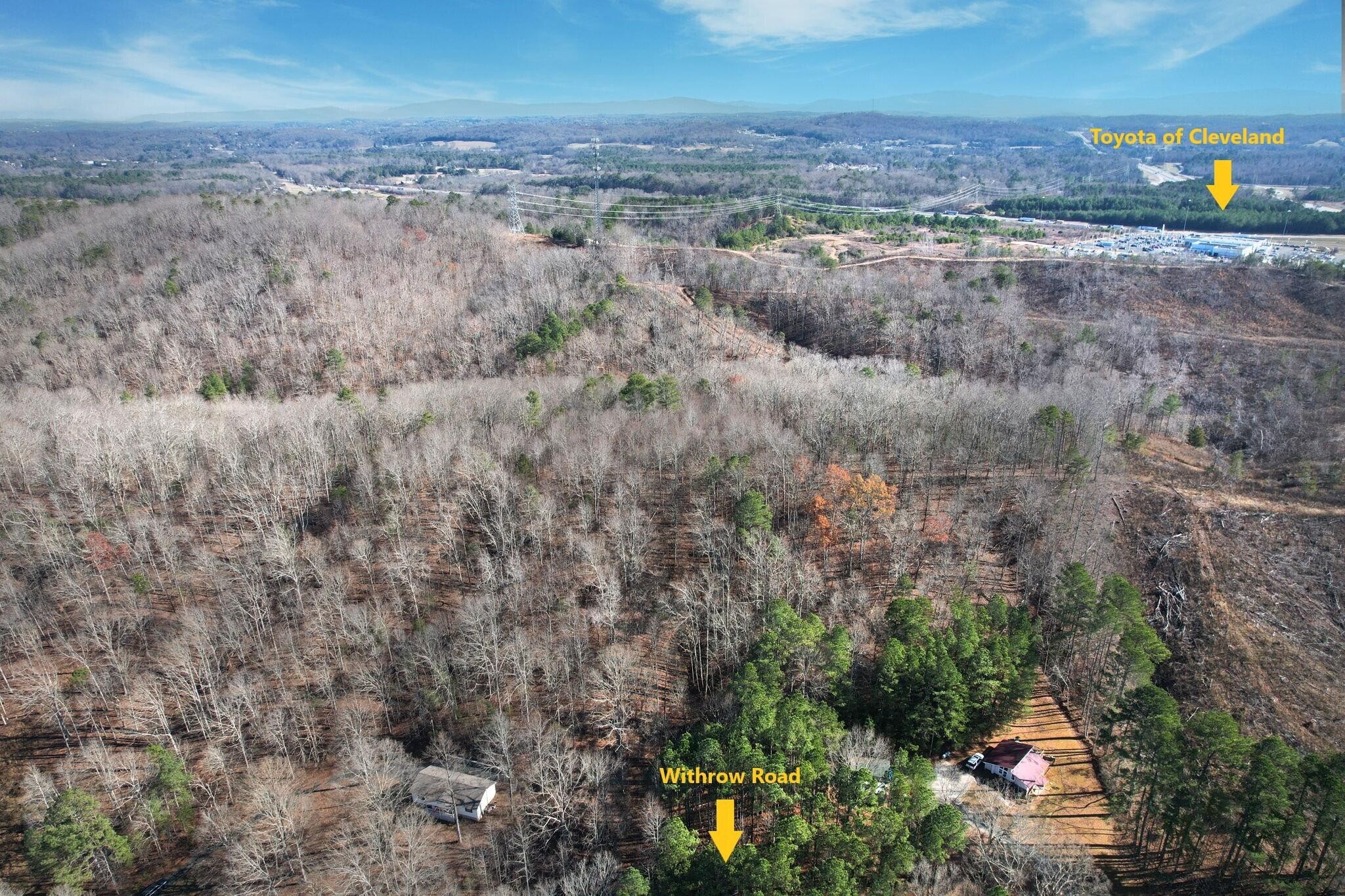 0 Withrow Road Southwest McDonald, TN 37353 - Photo 12 of 13 a view of a city