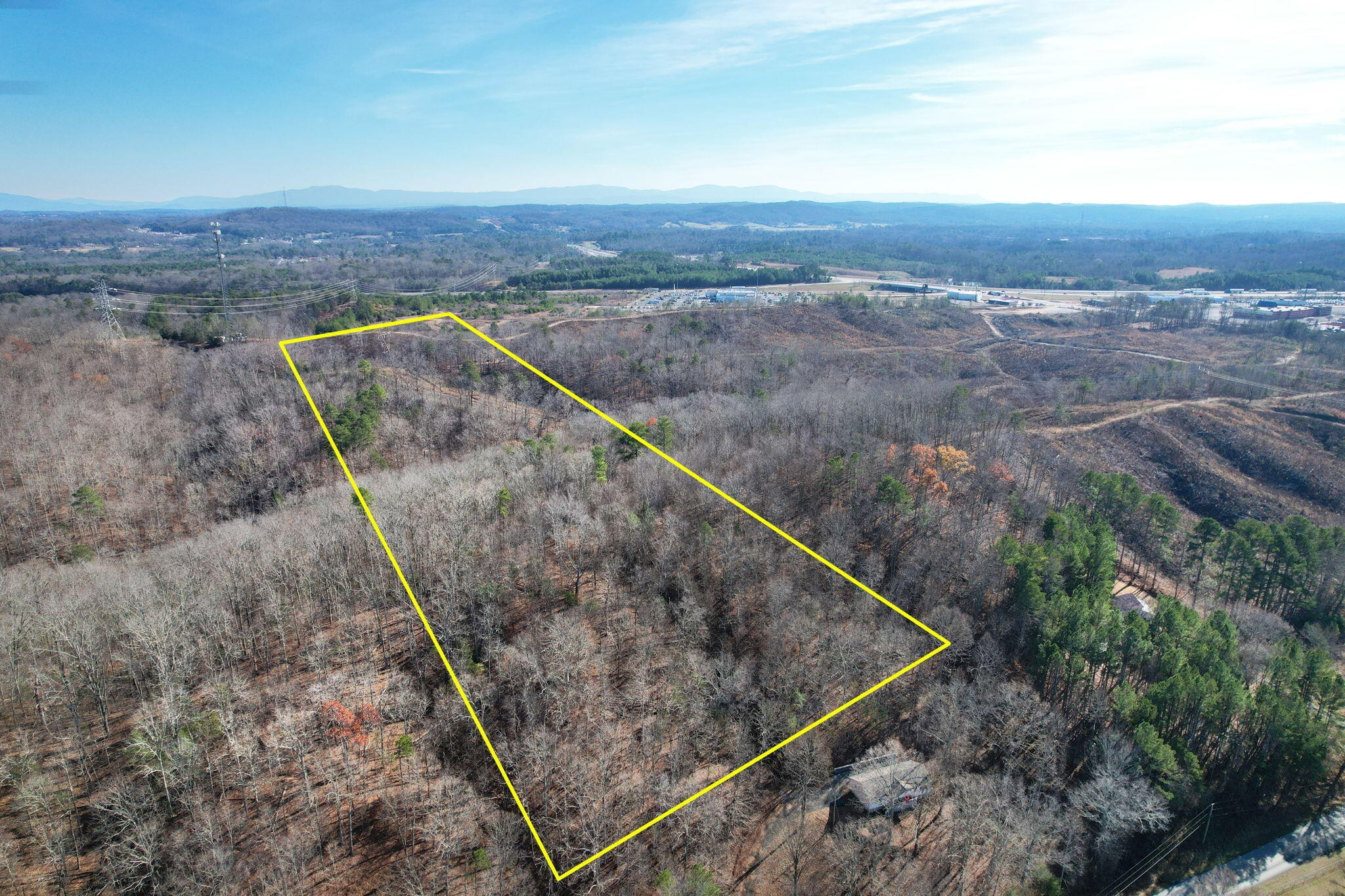 0 Harris Creek Road Southwest McDonald, TN 37353 - Photo 13 of 13