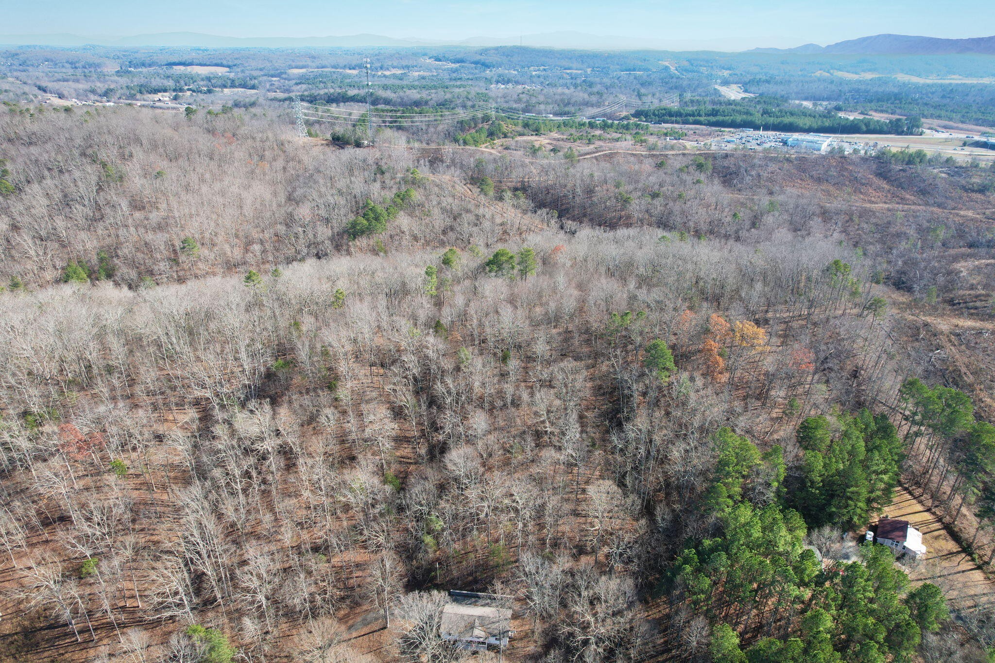 0 Harris Creek Road Southwest McDonald, TN 37353 - Photo 5 of 13