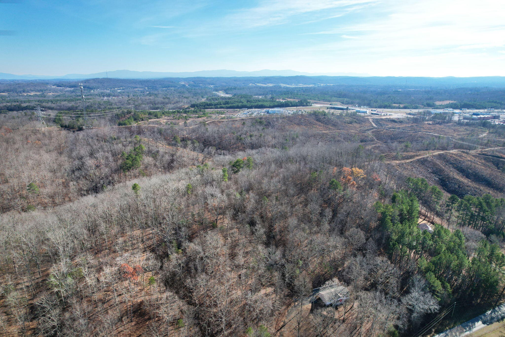 0 Harris Creek Road Southwest McDonald, TN 37353 - Photo 6 of 13