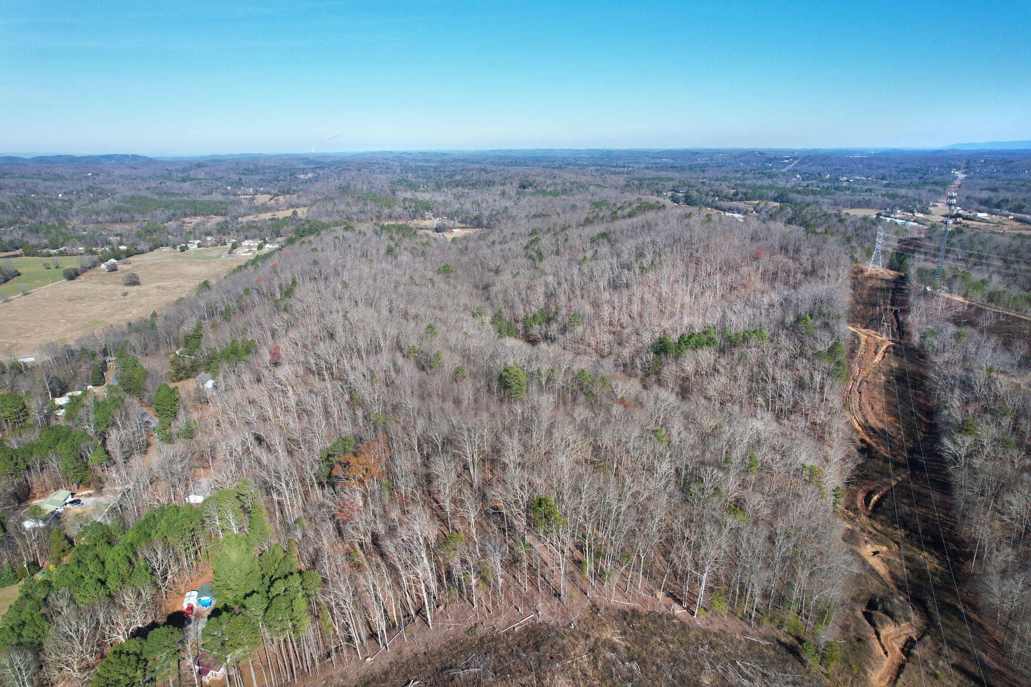 0 Harris Creek Road Southwest McDonald, TN 37353 - Photo 7 of 13