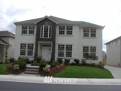 3220 174th Street Southeast Bothell, WA 98012 - Photo 1 of 1