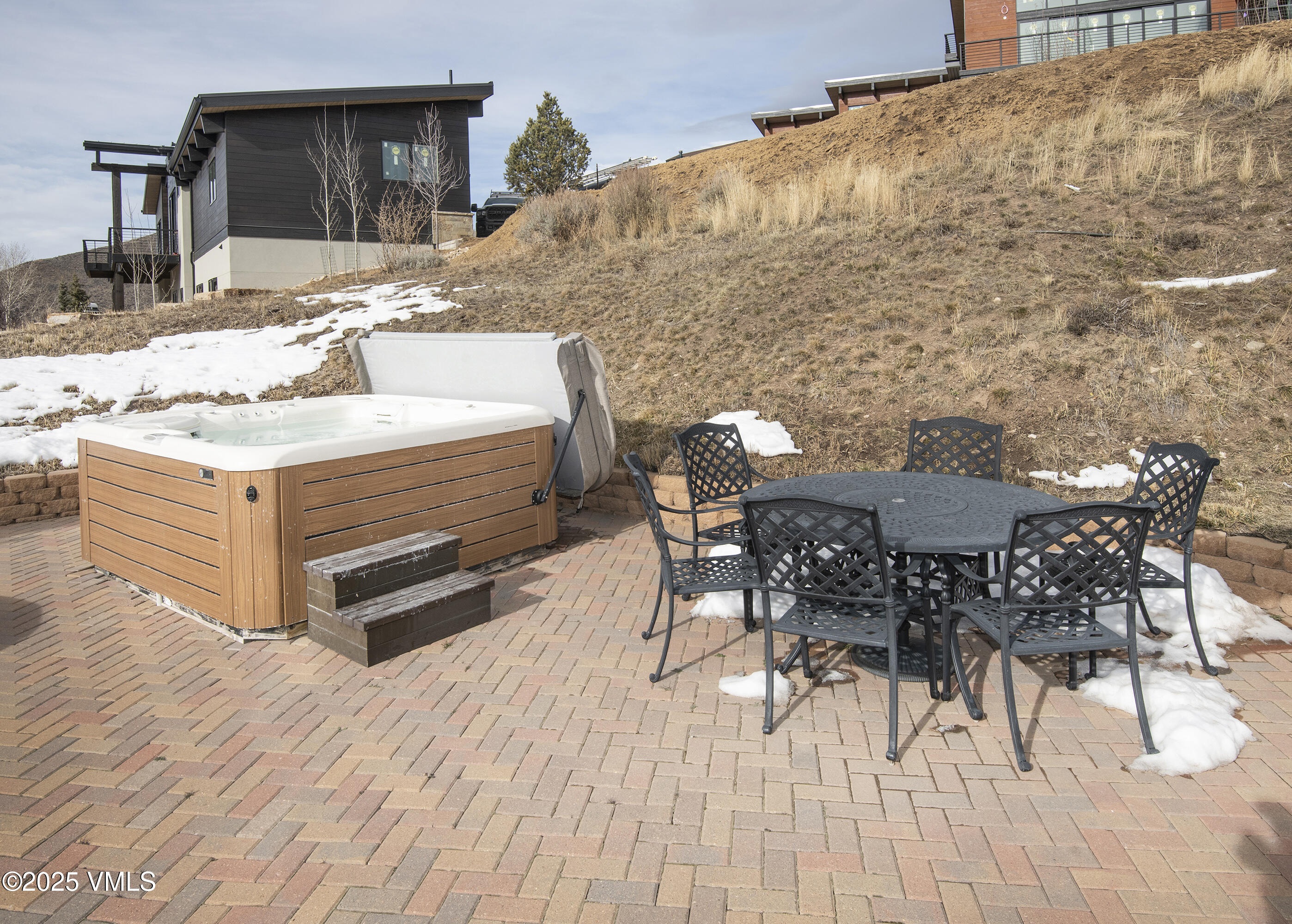4730 Wildridge Road East, Unit A Avon, CO 81620 - Photo 33 of 41 4730-Wildridge_47