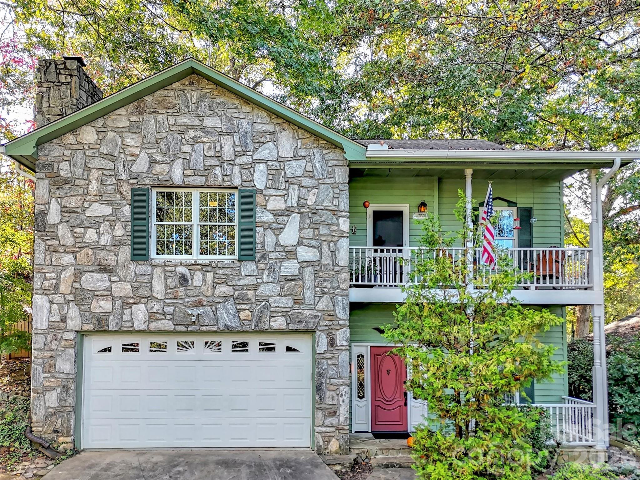 132 Aldersgate Road Waynesville, NC 28786 - Photo 1 of 41 Gallery Image 1