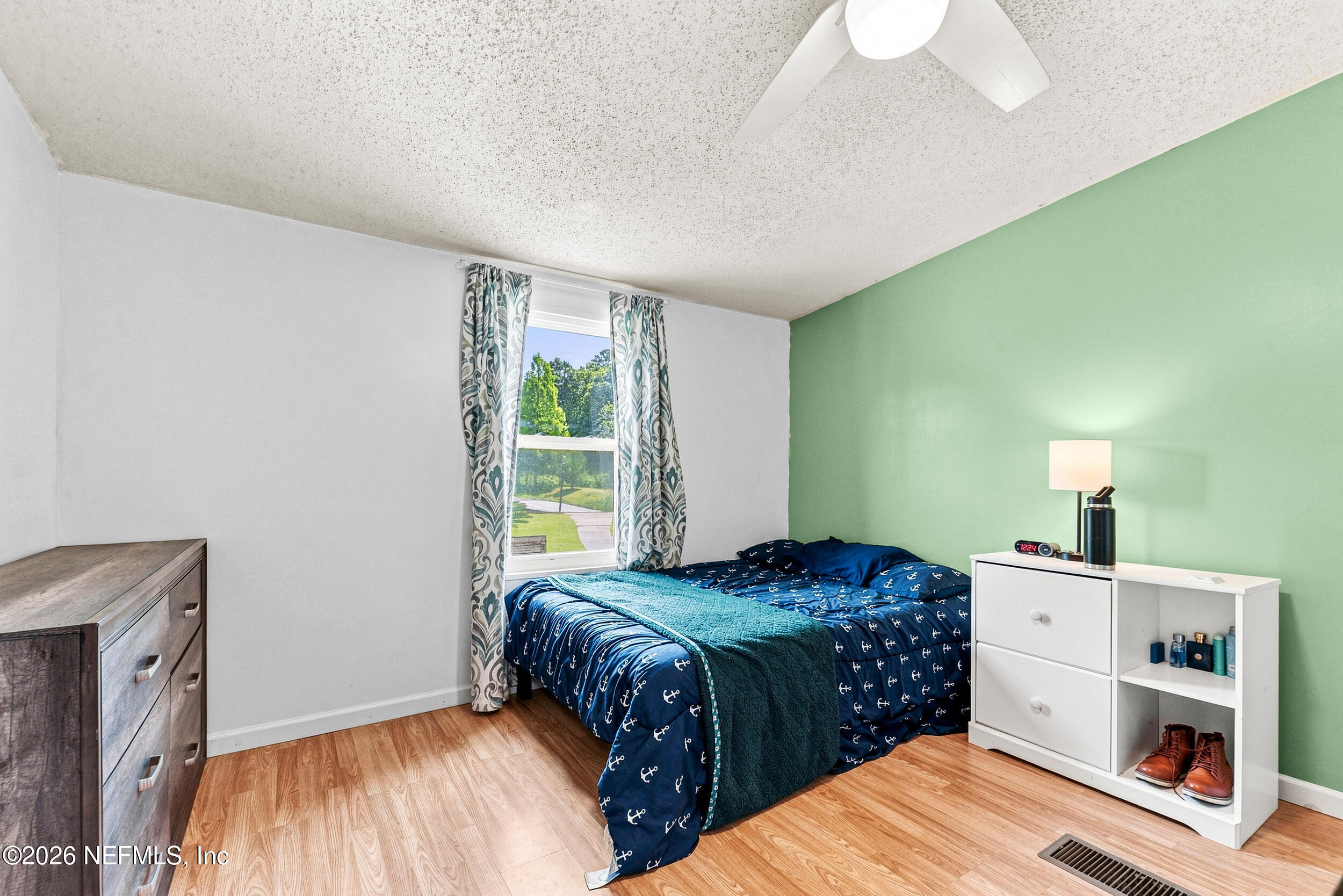 19801 Nolan Jones Road Hilliard, FL 32046 - Photo 27 of 38 Bedroom