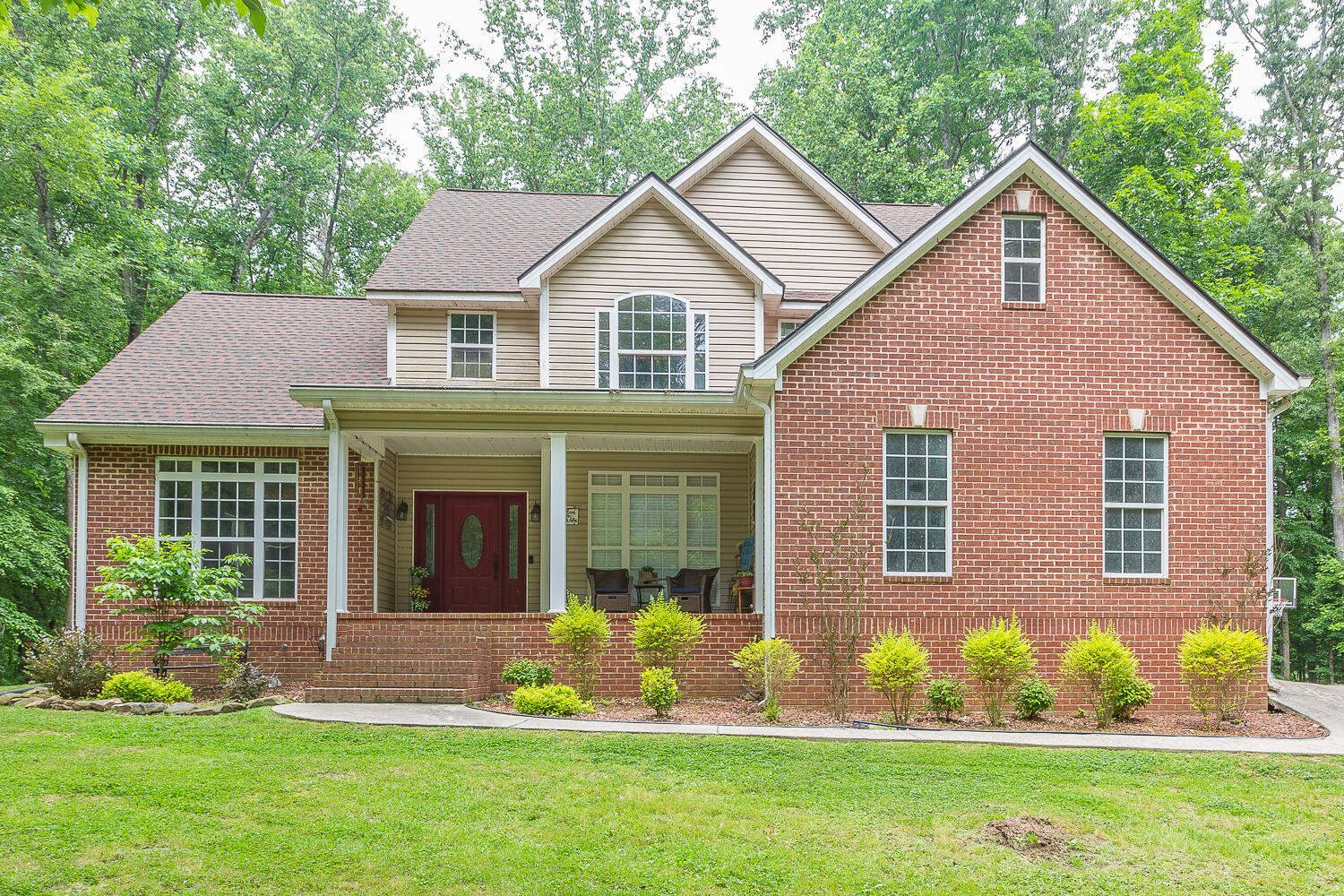 122 Bigham Road Trion, GA 30753 - Photo 1 of 49 122 Bigham Road HD_-4