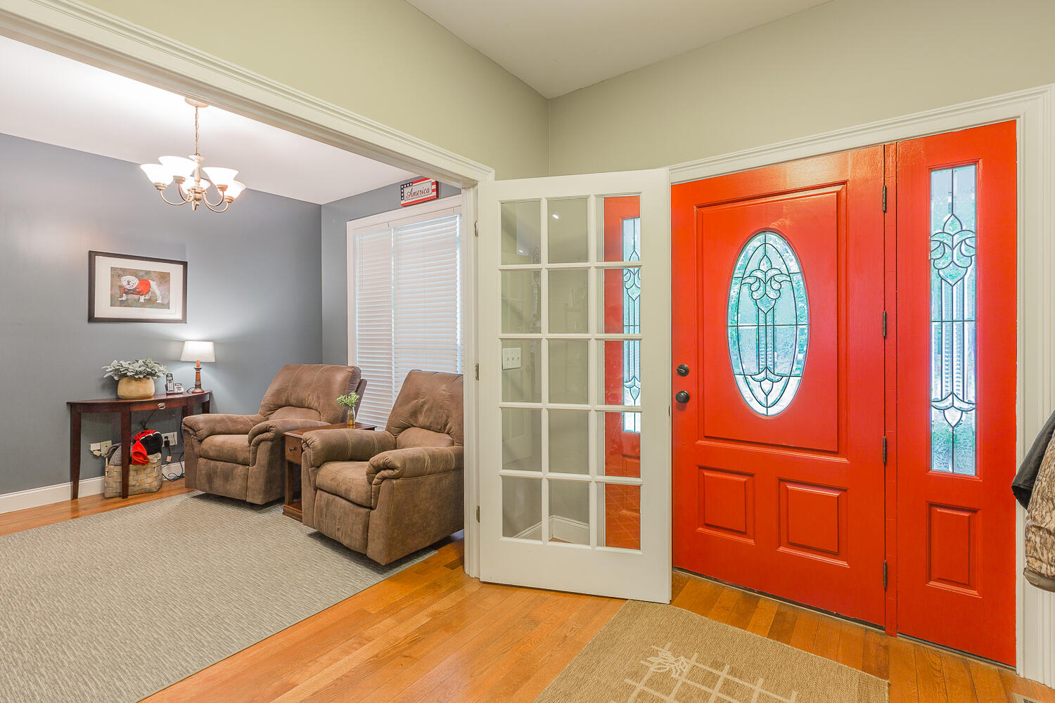 122 Bigham Road Trion, GA 30753 - Photo 13 of 49 122 Bigham Road HD_-24
