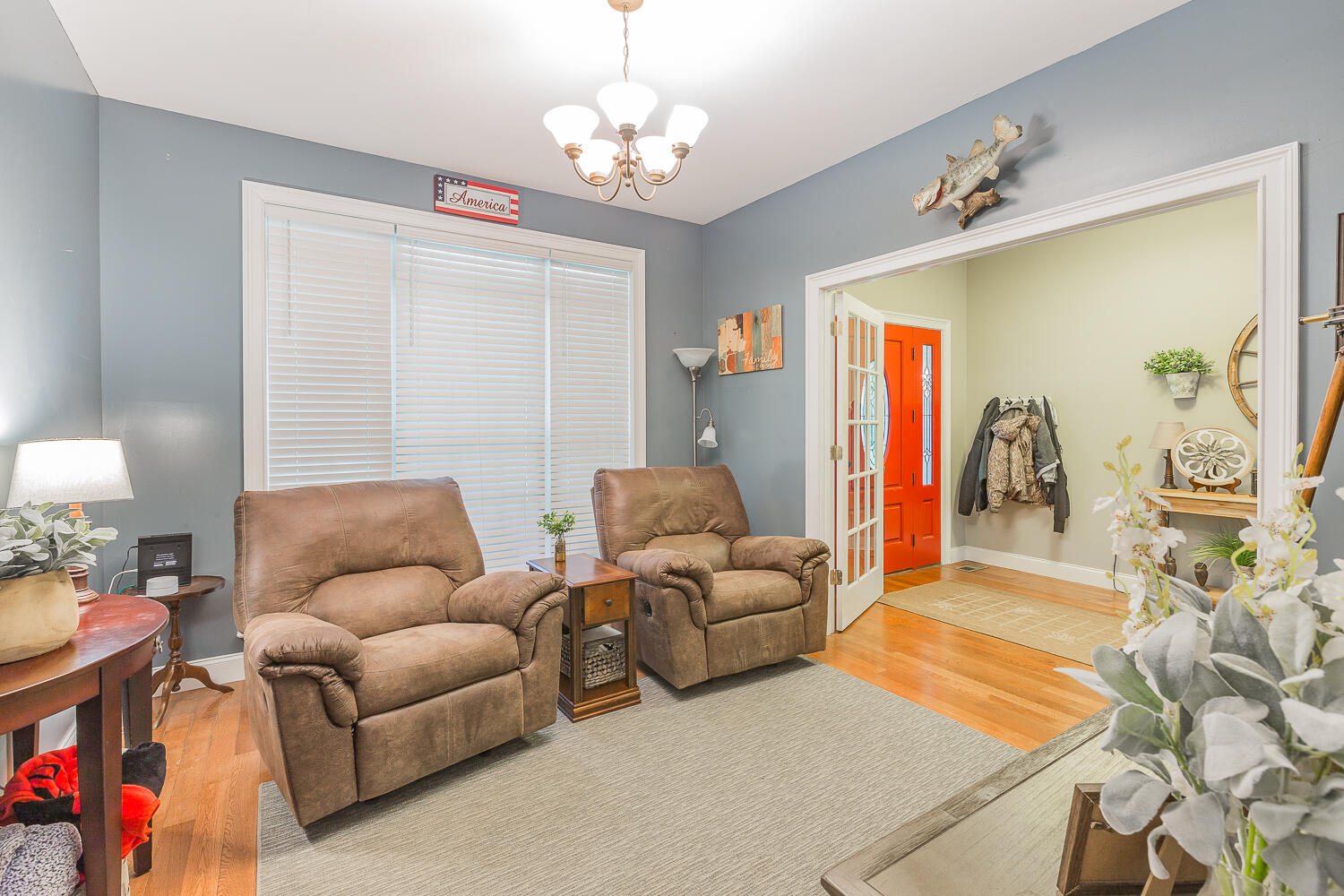 122 Bigham Road Trion, GA 30753 - Photo 16 of 49 122 Bigham Road HD_-26