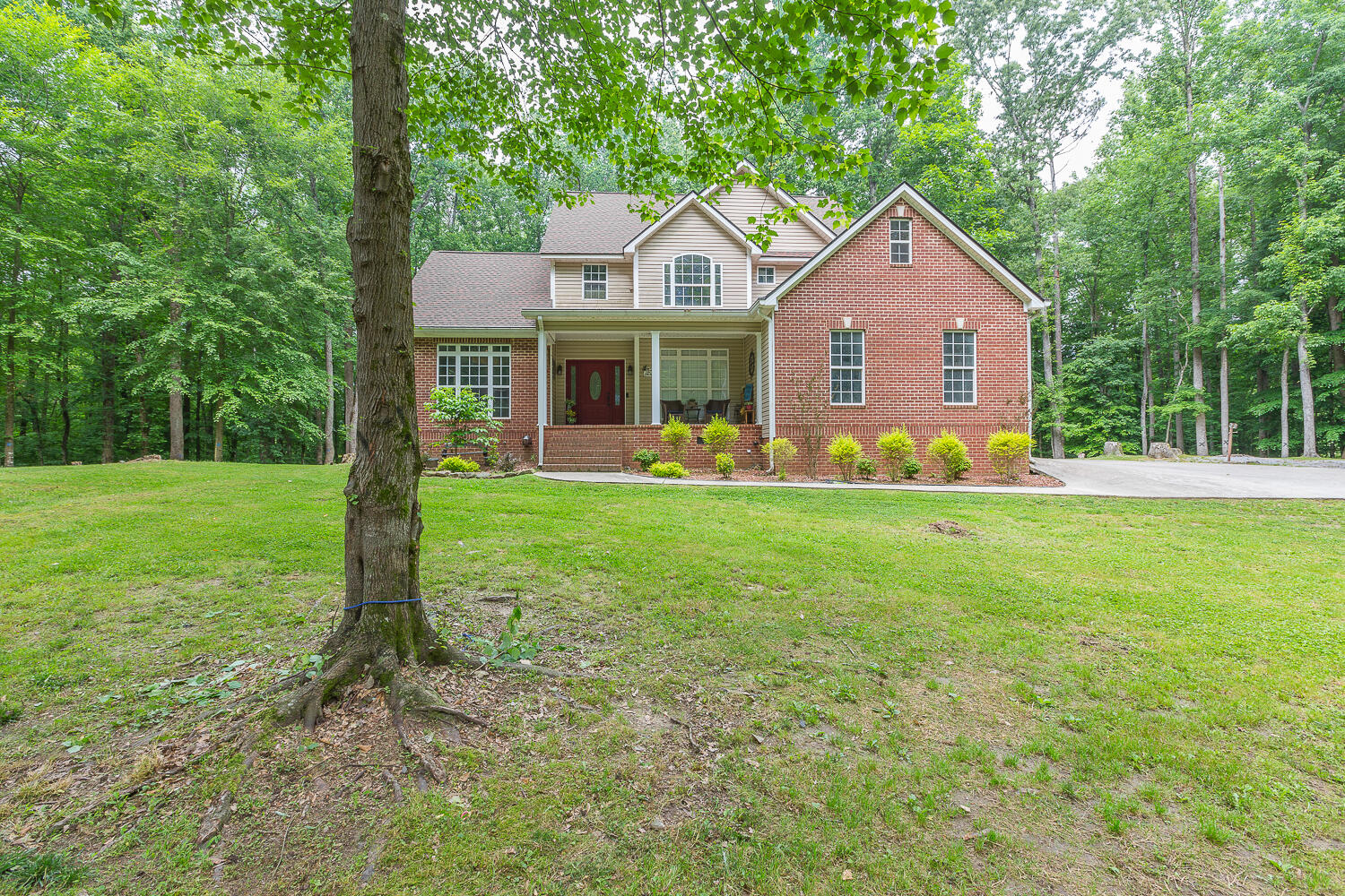 122 Bigham Road Trion, GA 30753 - Photo 2 of 49 122 Bigham Road HD_-2