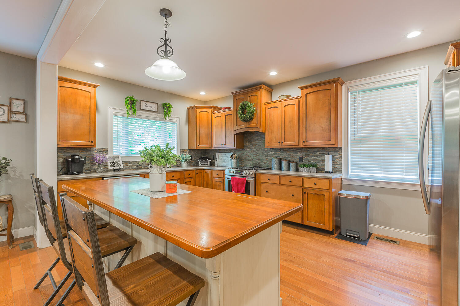 122 Bigham Road Trion, GA 30753 - Photo 24 of 49 122 Bigham Road HD_-42