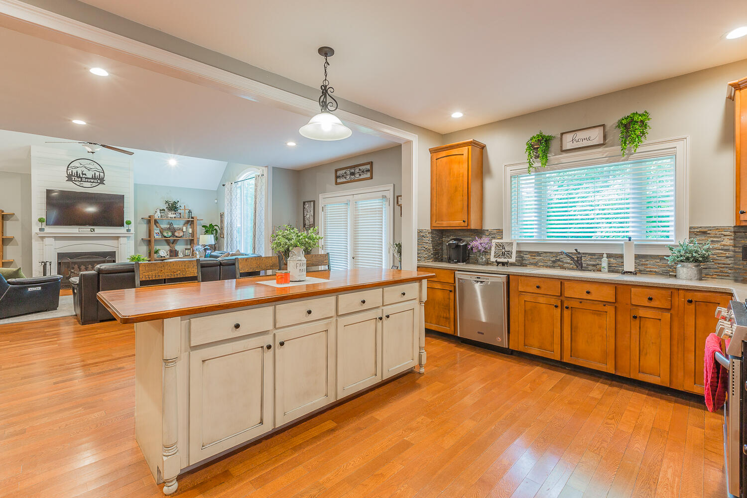 122 Bigham Road Trion, GA 30753 - Photo 25 of 49 122 Bigham Road HD_-43